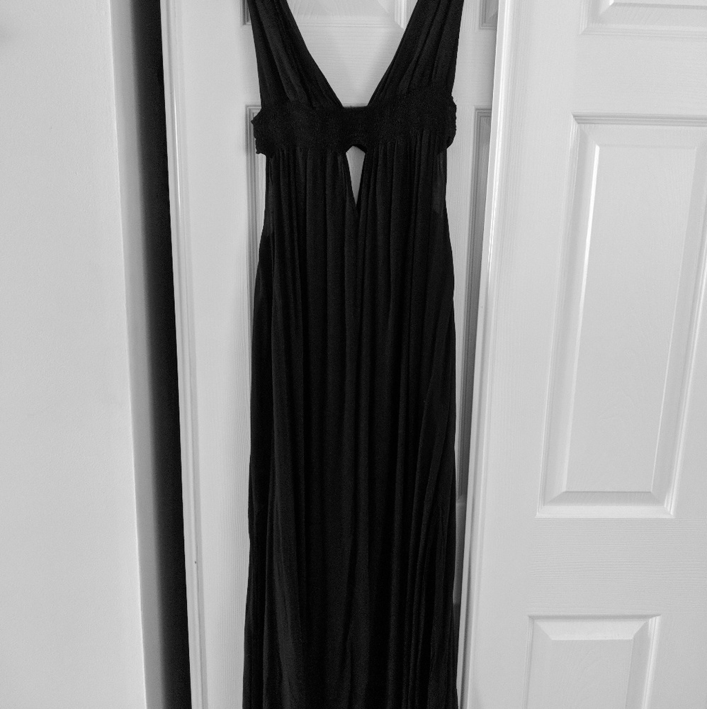 Indah Maxi Dress